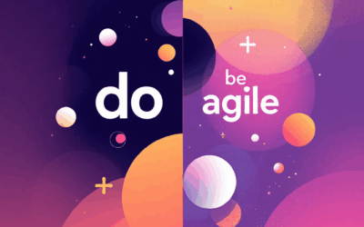 Un esprit agile dans un organisme agile